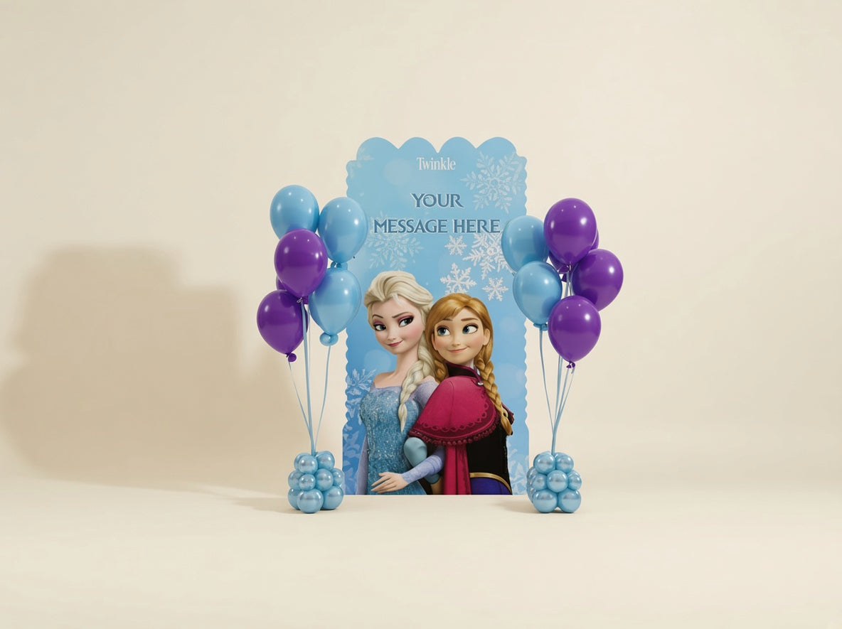 Frozen 3