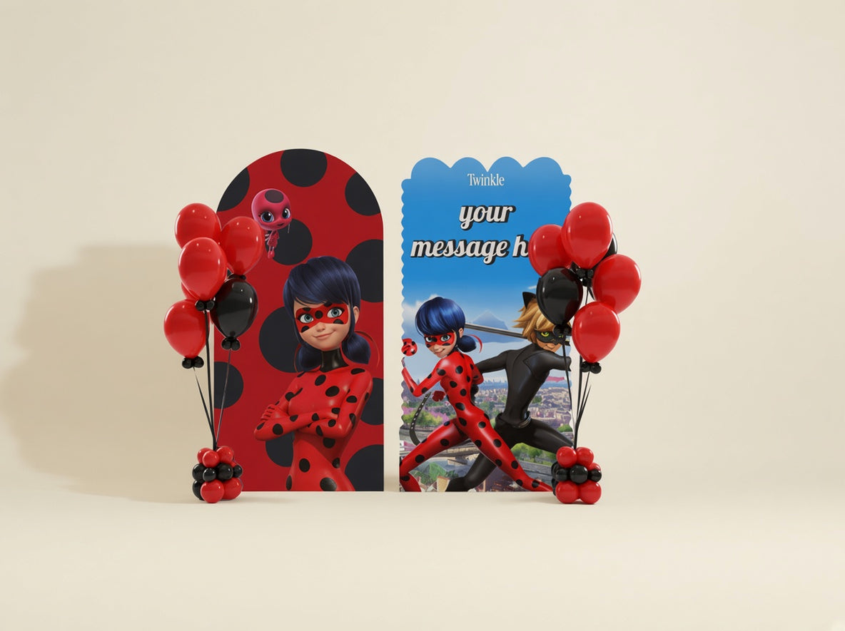 Miraculous
