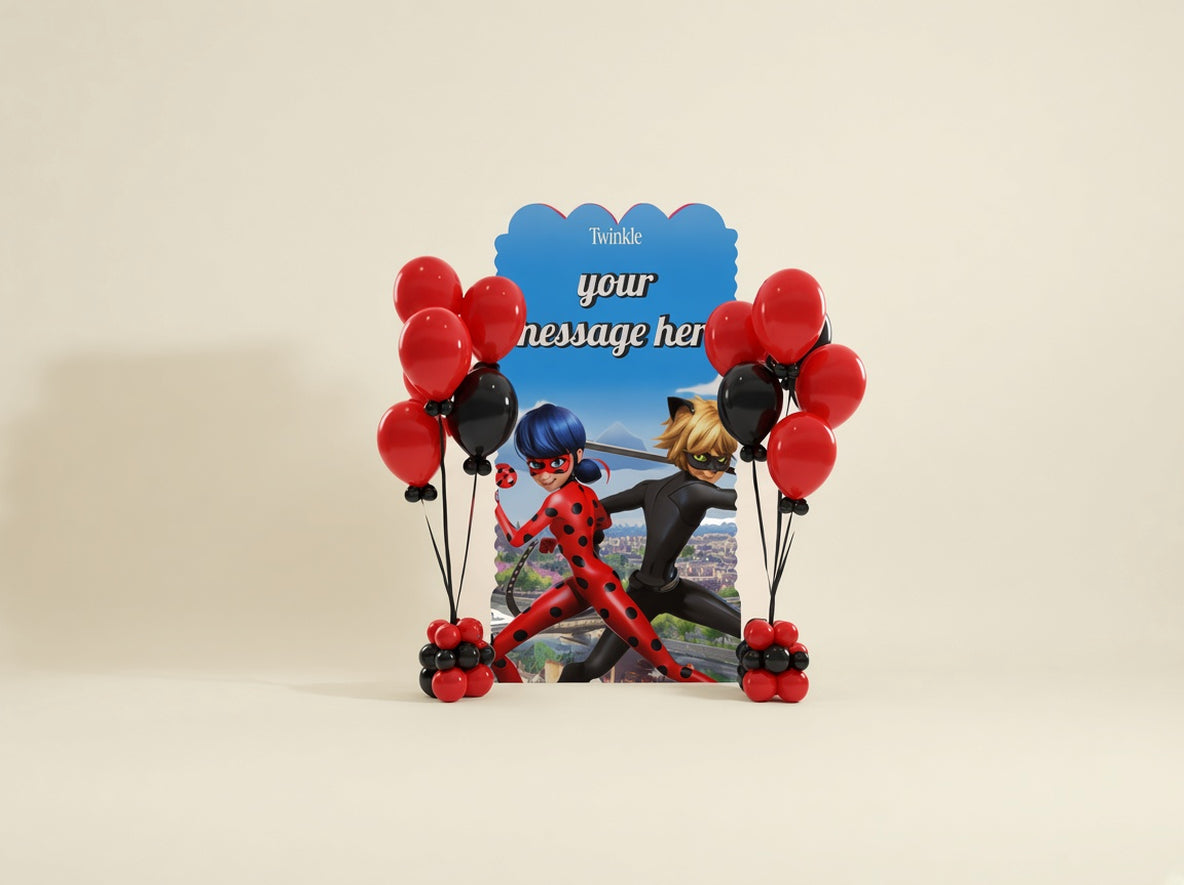 Miraculous