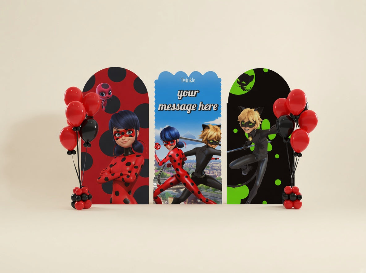 Miraculous