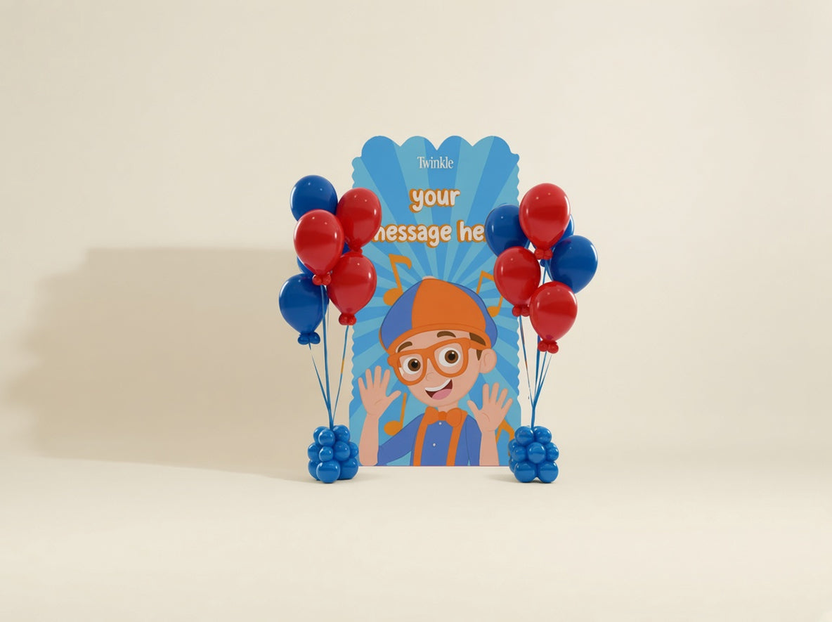 Blippi 2