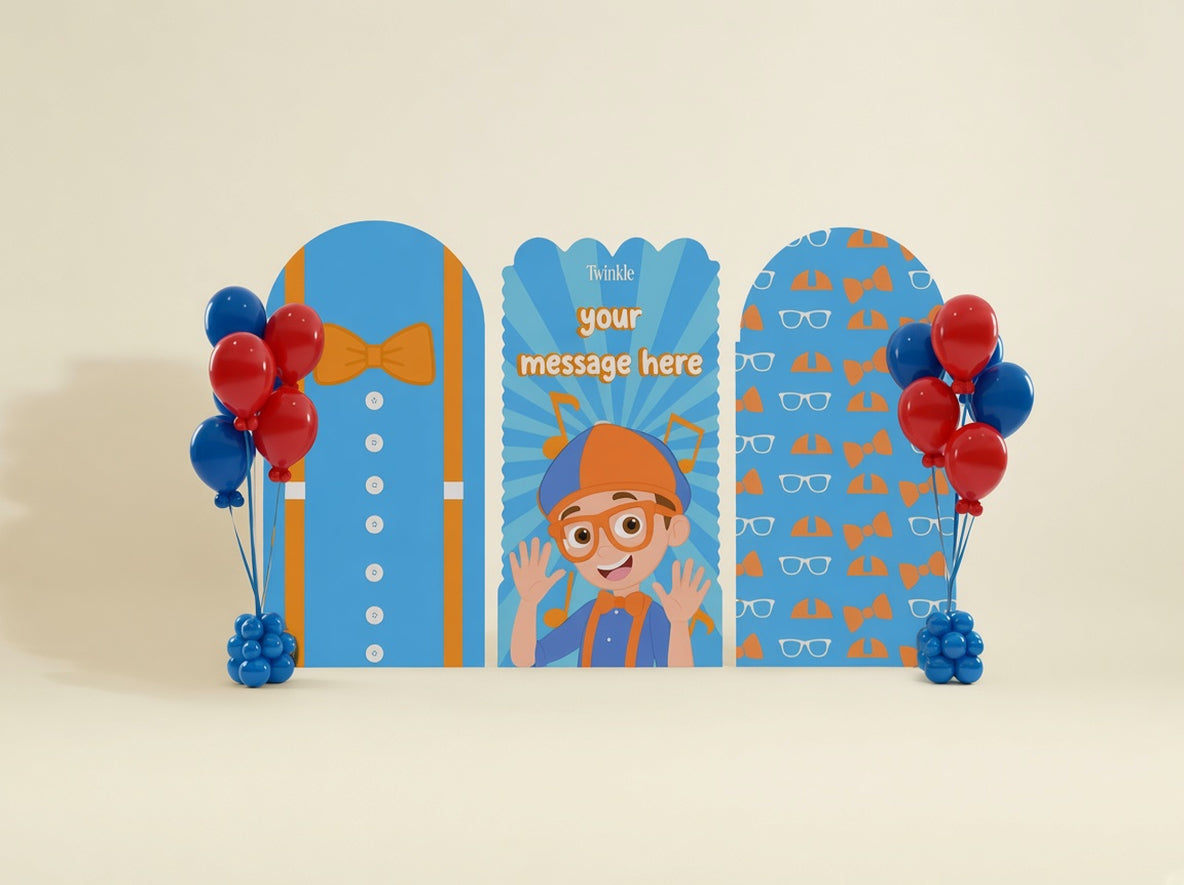 Blippi 2