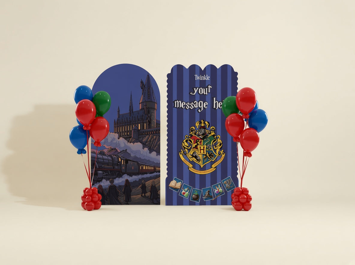Harry Potter