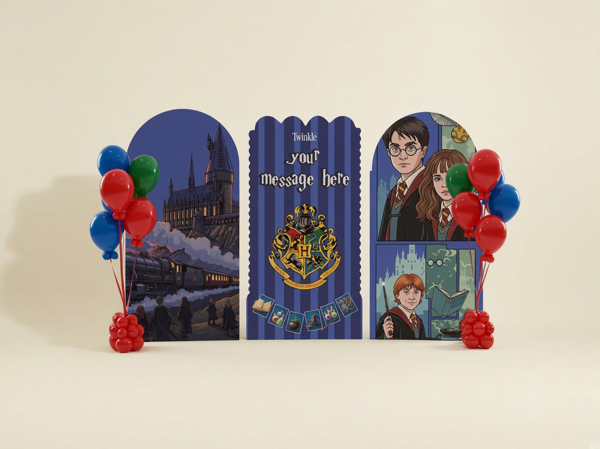 Harry Potter