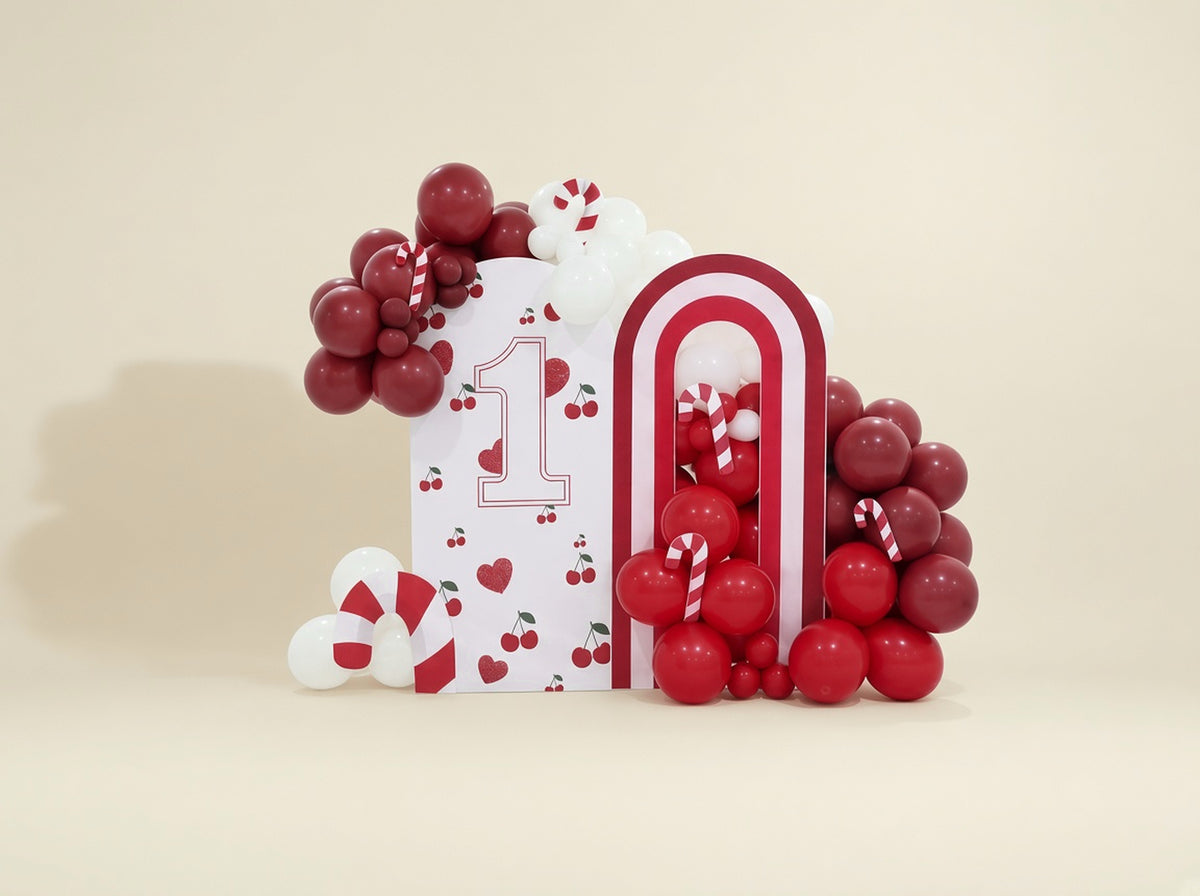 Cherry & Candy