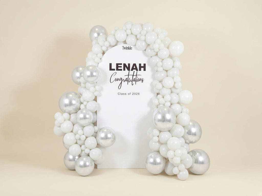 Ivory Pearl