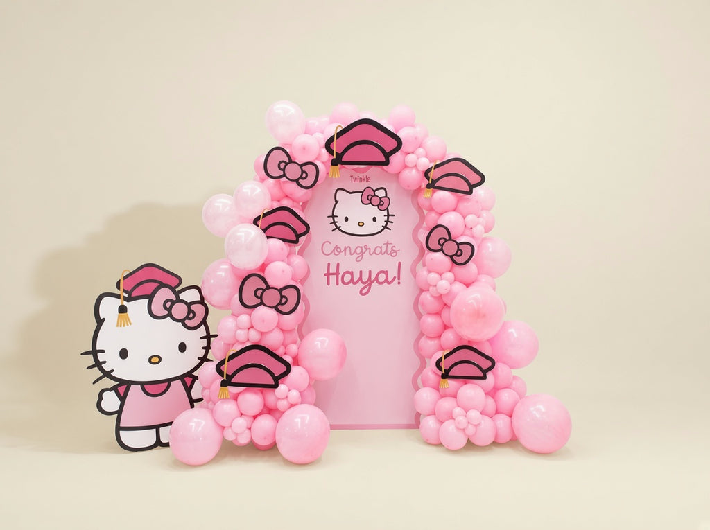 Kitty Pink