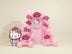 Kitty Pink