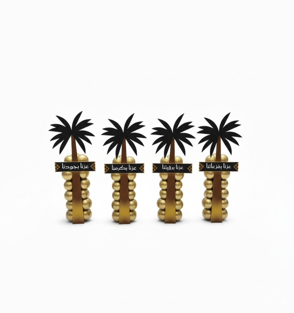 Palm Stands