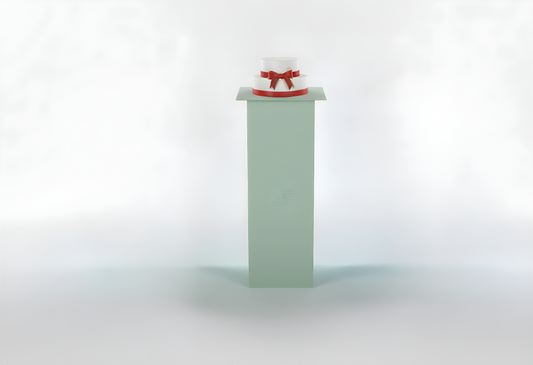 ألوان باردة