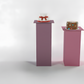 Plum and Rose