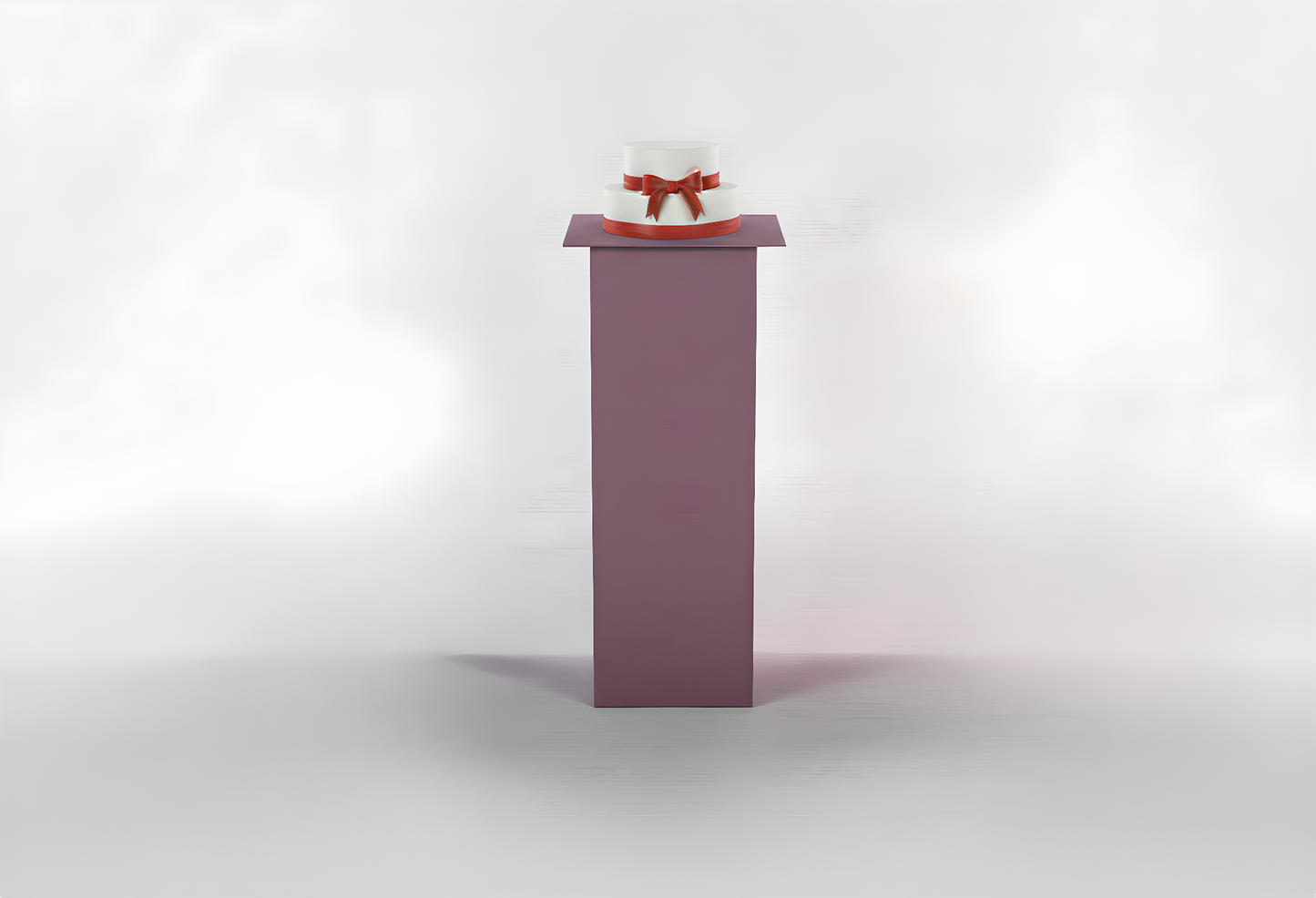 Plum and Rose