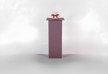 Plum and Rose