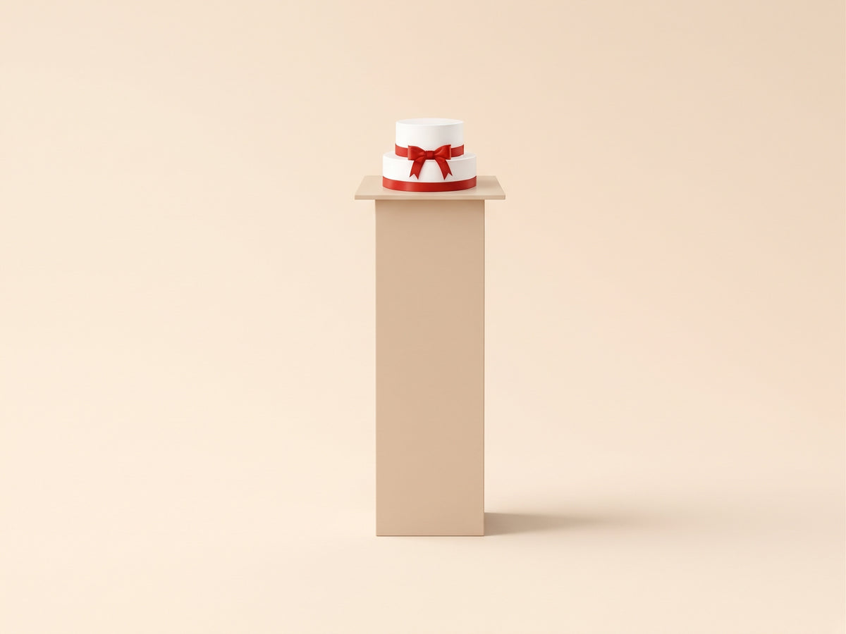 Cake Stands