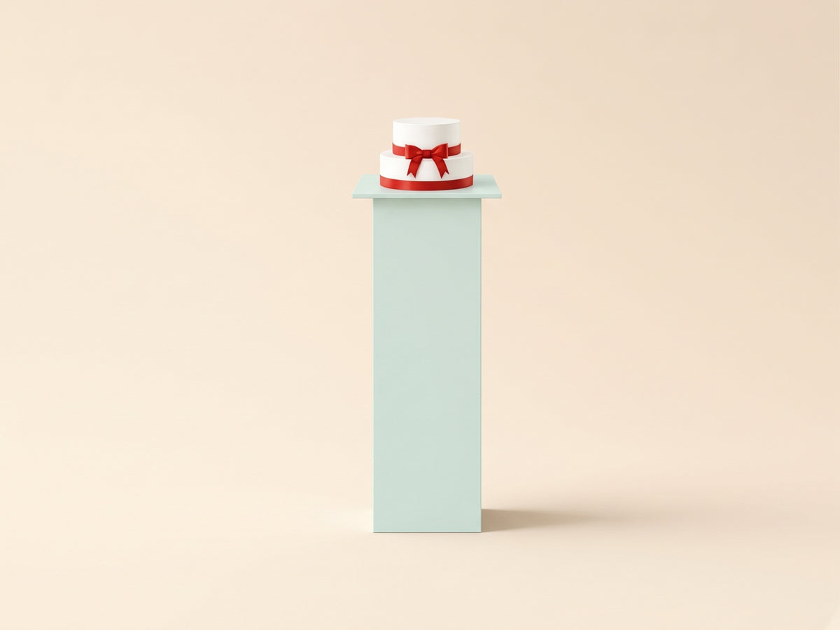 Cake Stands