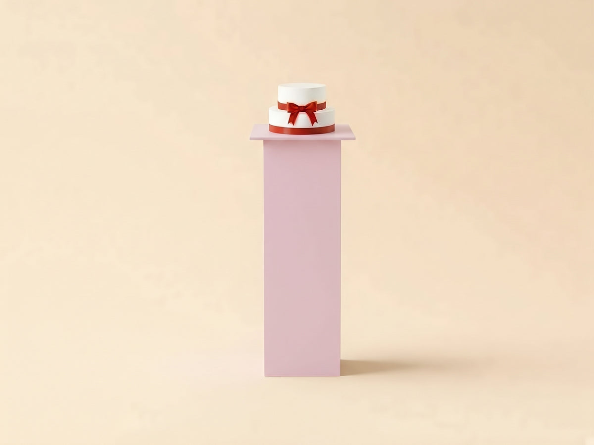 Unicorn Princess Cake Stand