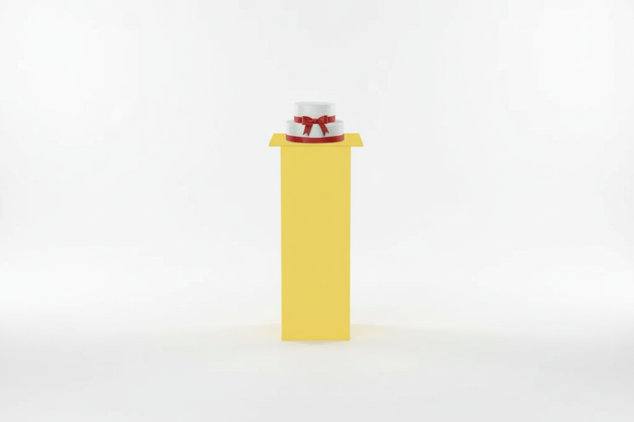 طاولة كيكة ميكي ماوس