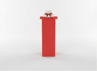 طاولة كيكة سوبر ماريو