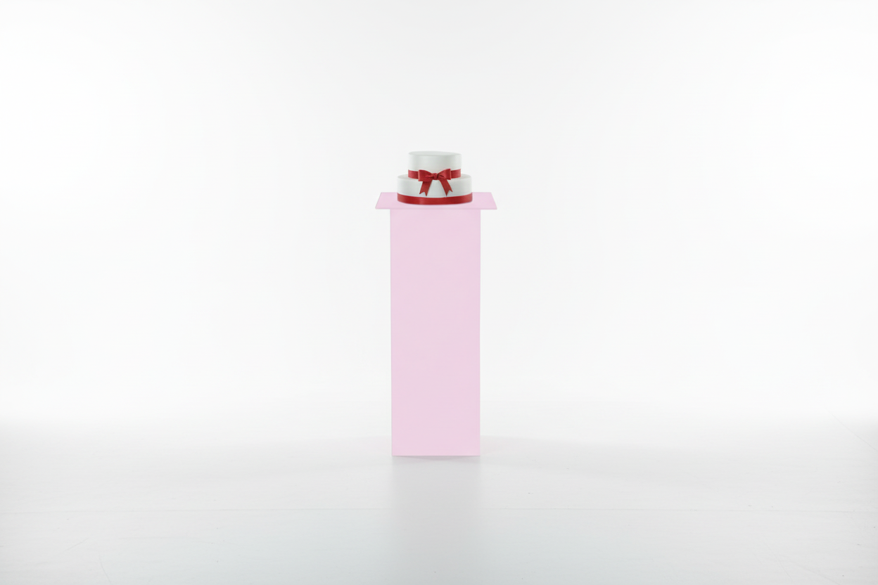 Unicorn Princess Cake Stand