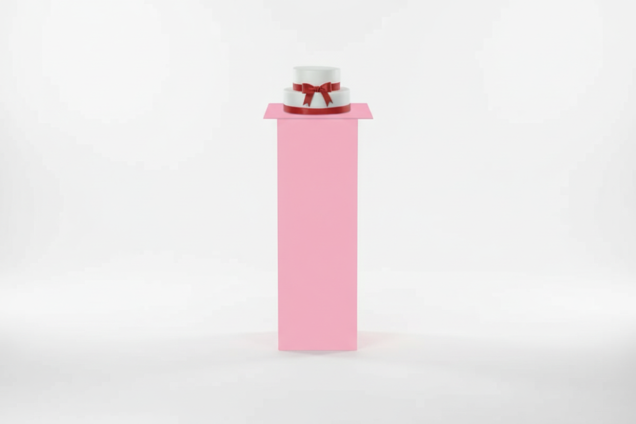 Hello Kitty Cake Stand