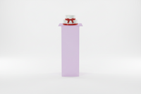 Pastel Dream Cake Stand