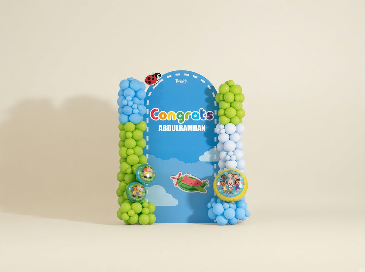 Cocomelon