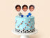 Cake toppers