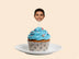 Cake toppers