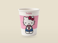 Hello Kitty Cups