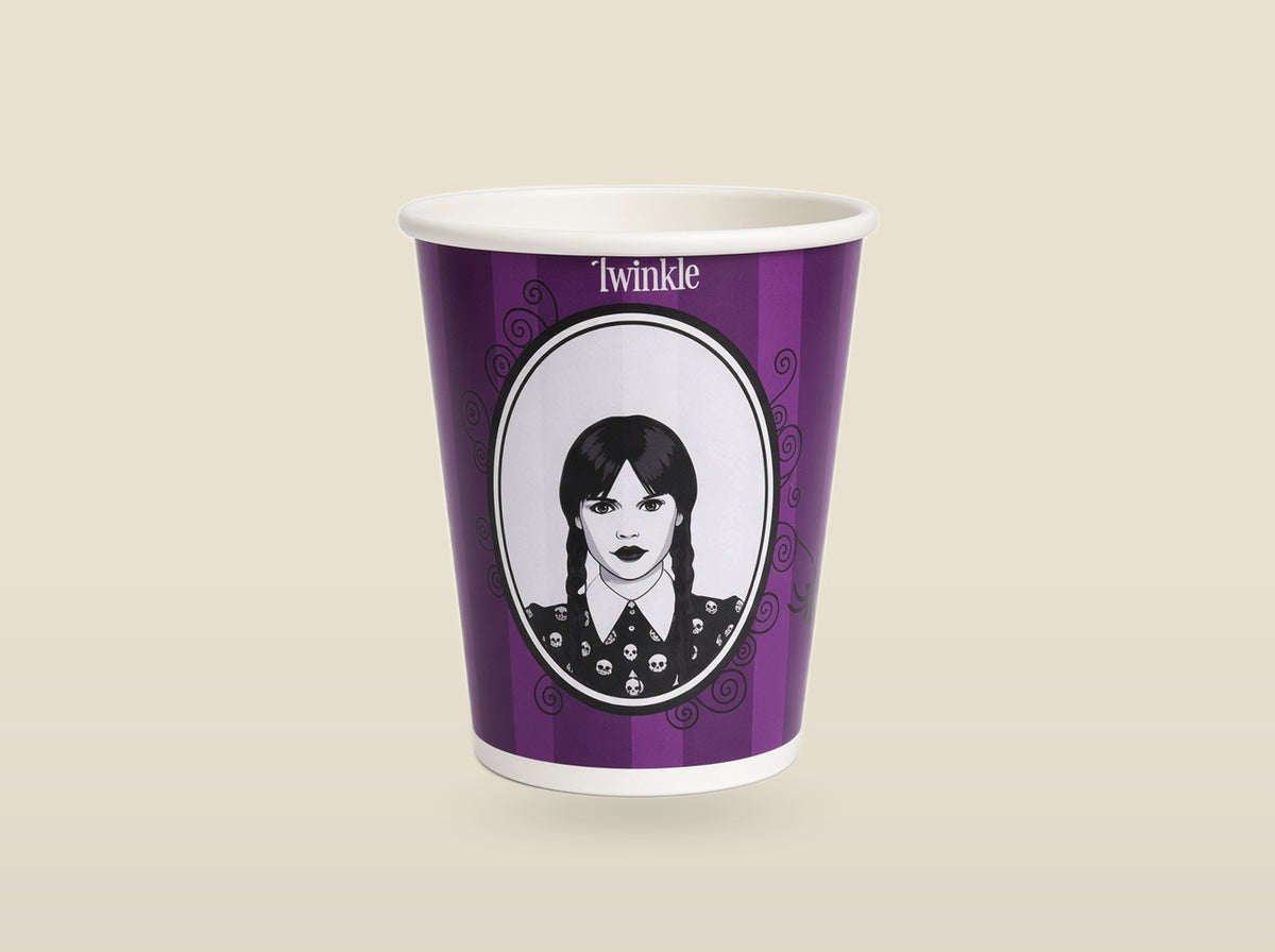 Wednesday Cups