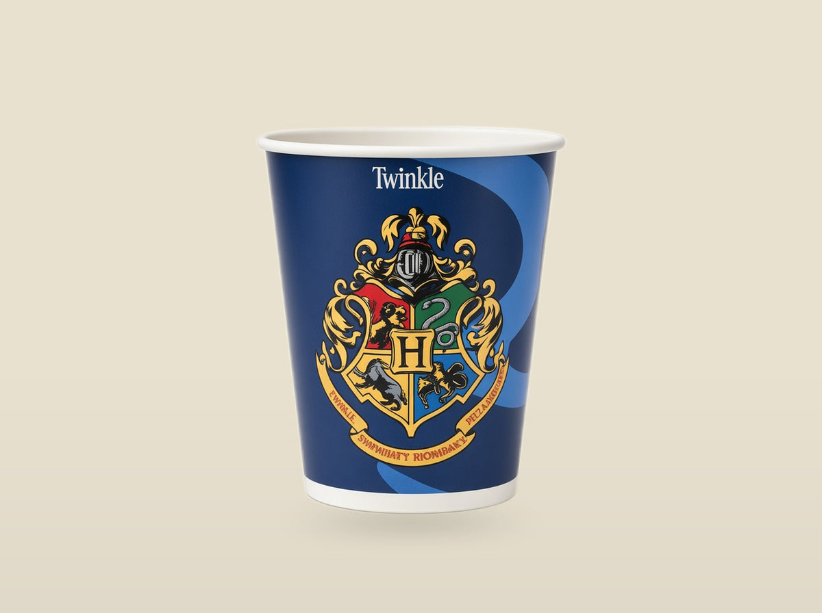 Harry Potter Cups