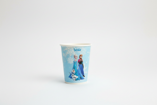 اكواب فروزن