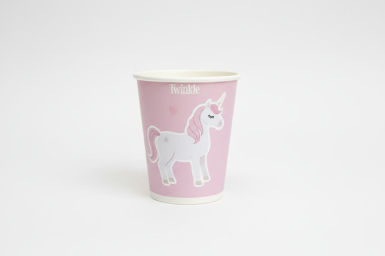 اكواب برنسس يونيكورن