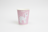 Unicorn Princess Cups