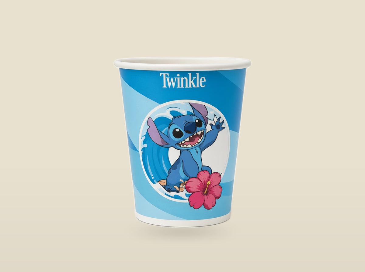 Lilo & Stitch Cups