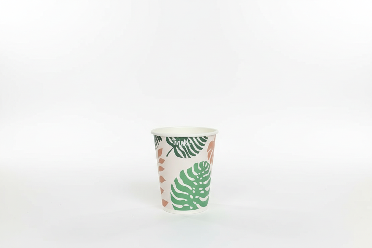 Mini Jungle Cups