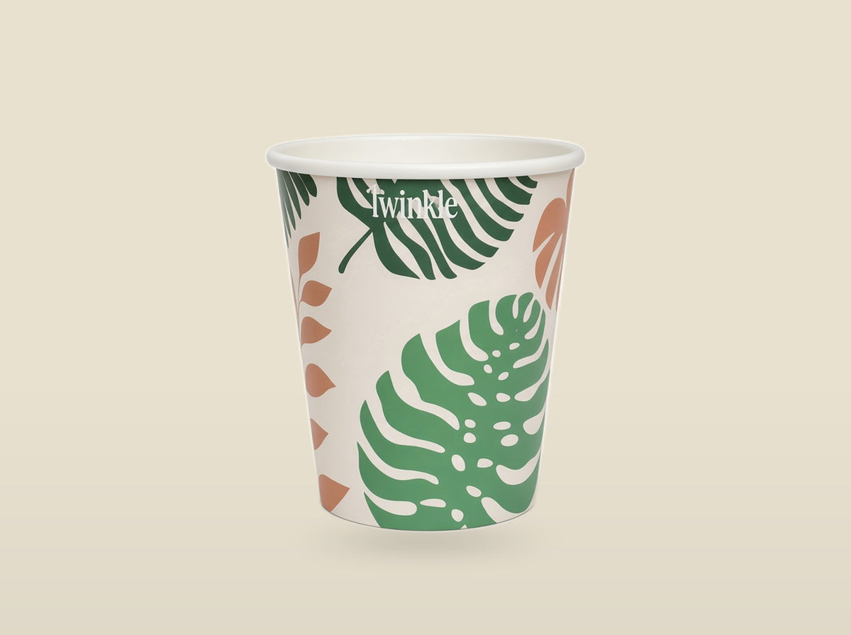 Mini Jungle Cups