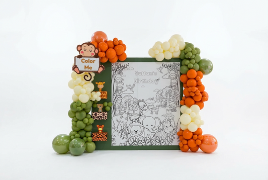 الغابة الصغيرة