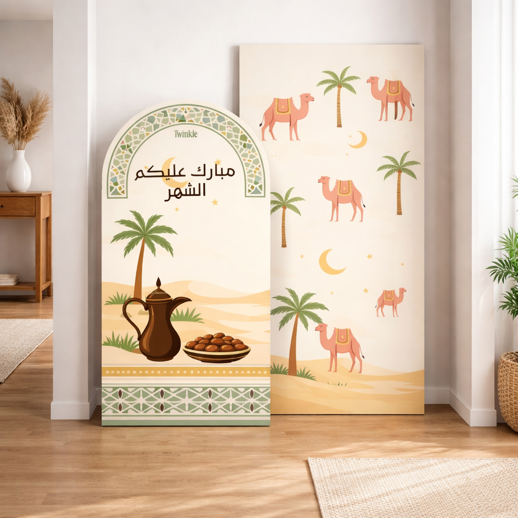 دلة الصحراء