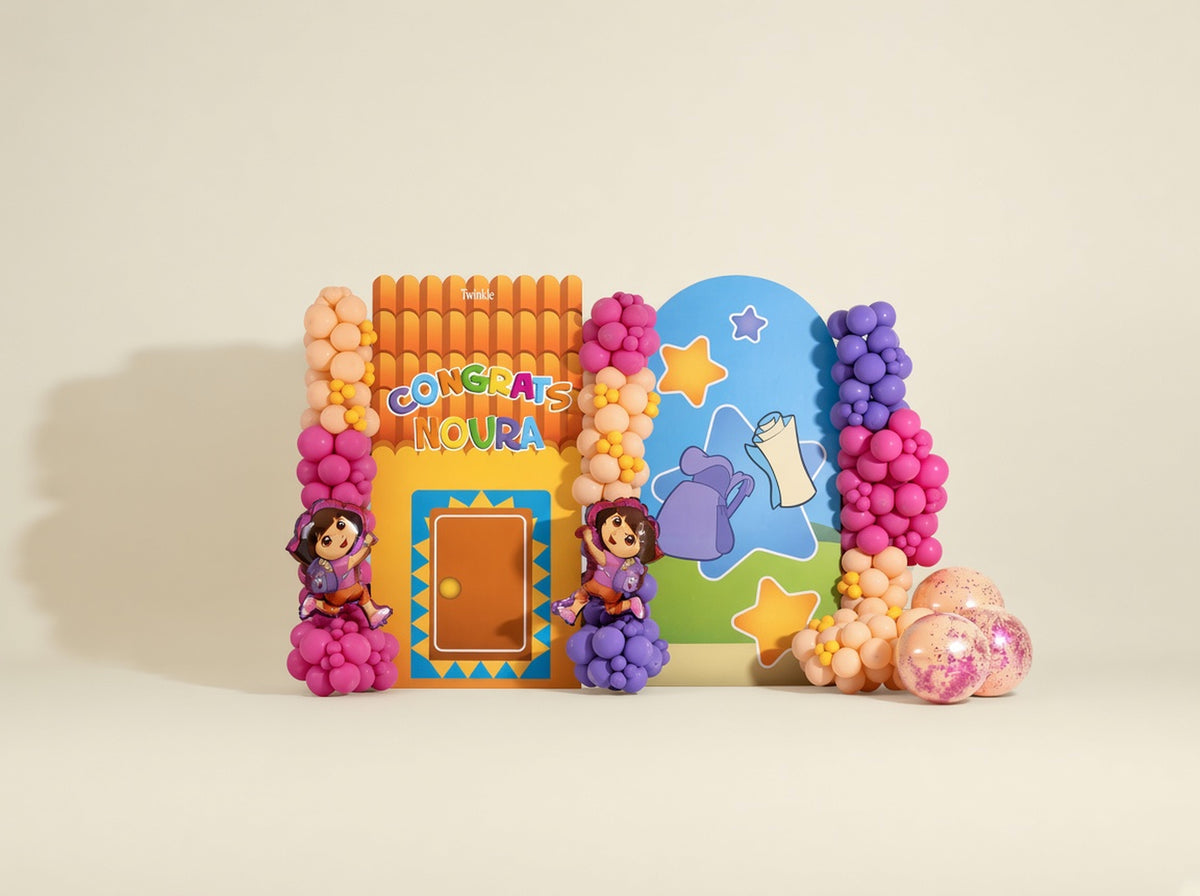 Dora