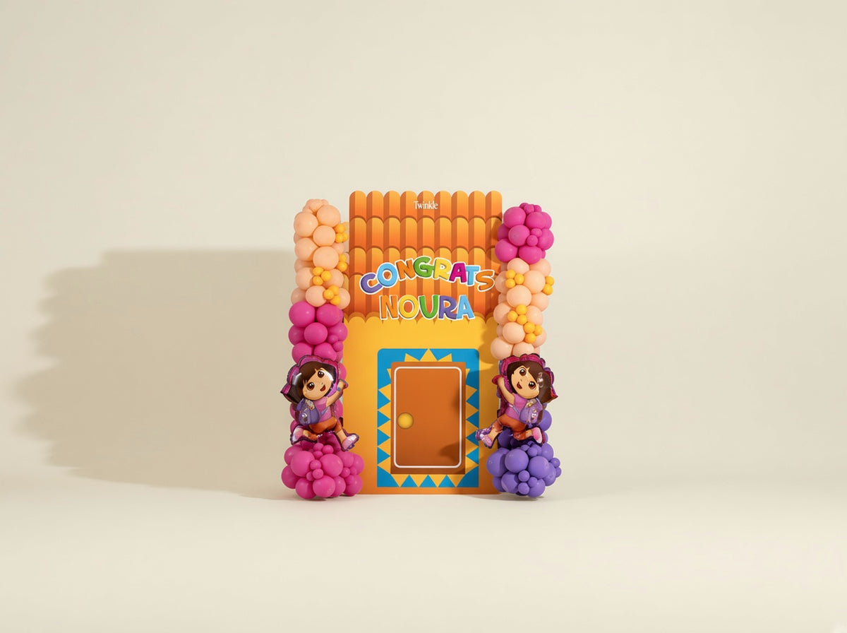 Dora