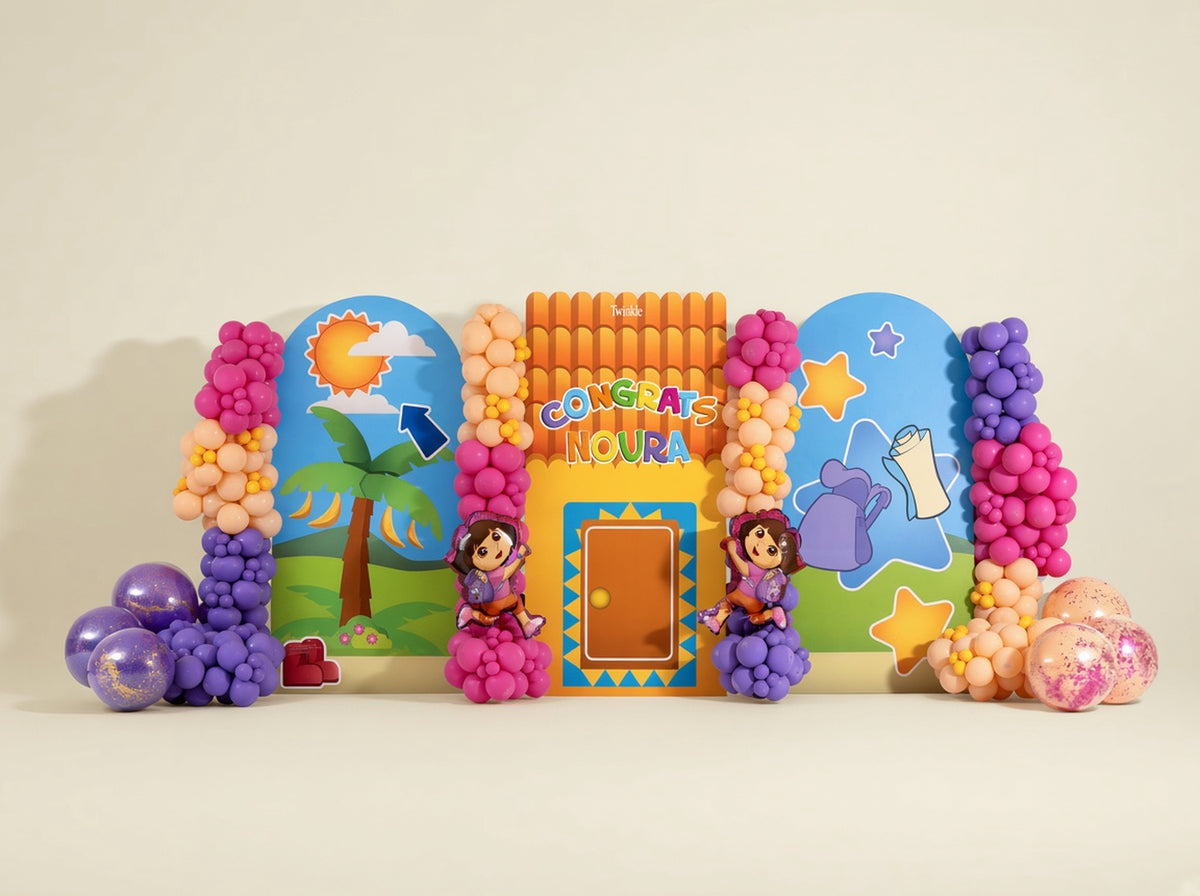 Dora
