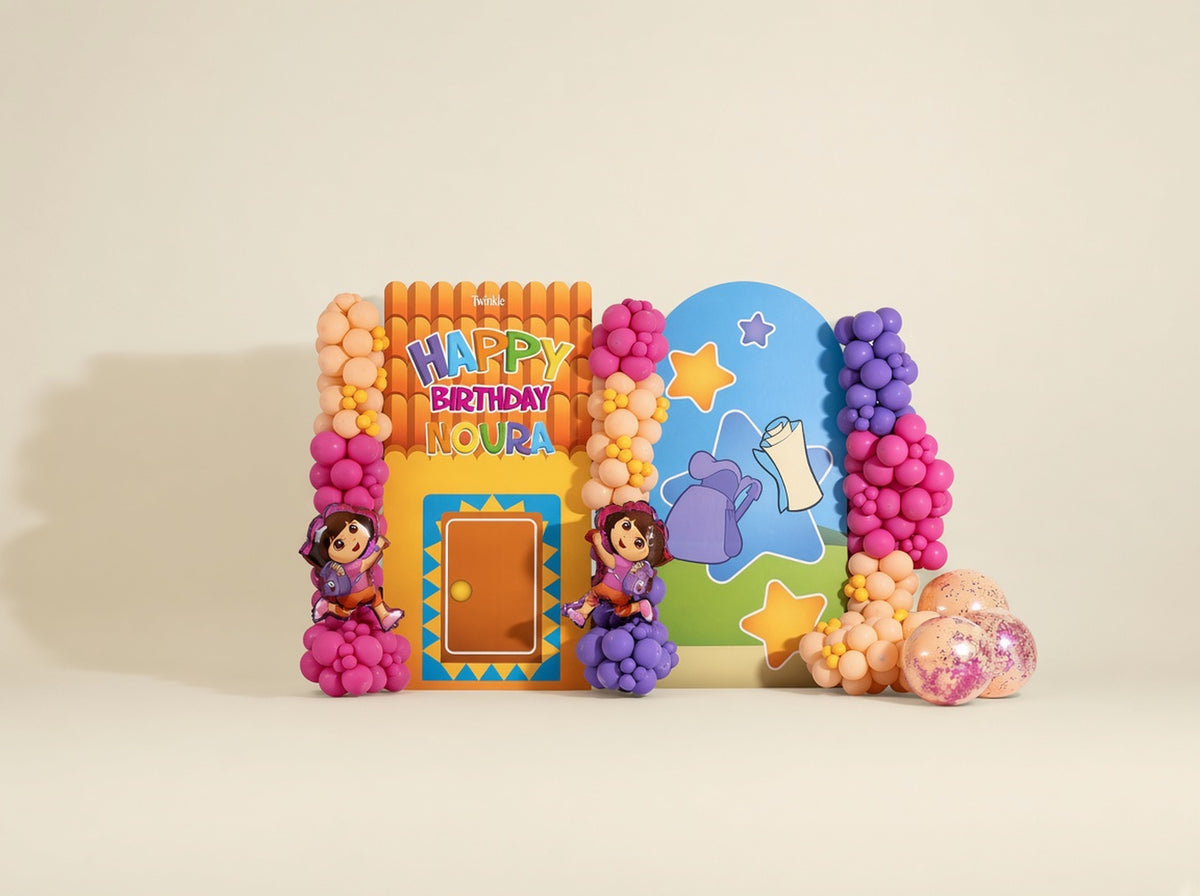 Dora