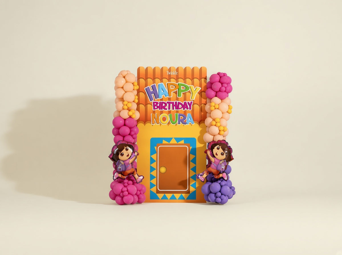 Dora