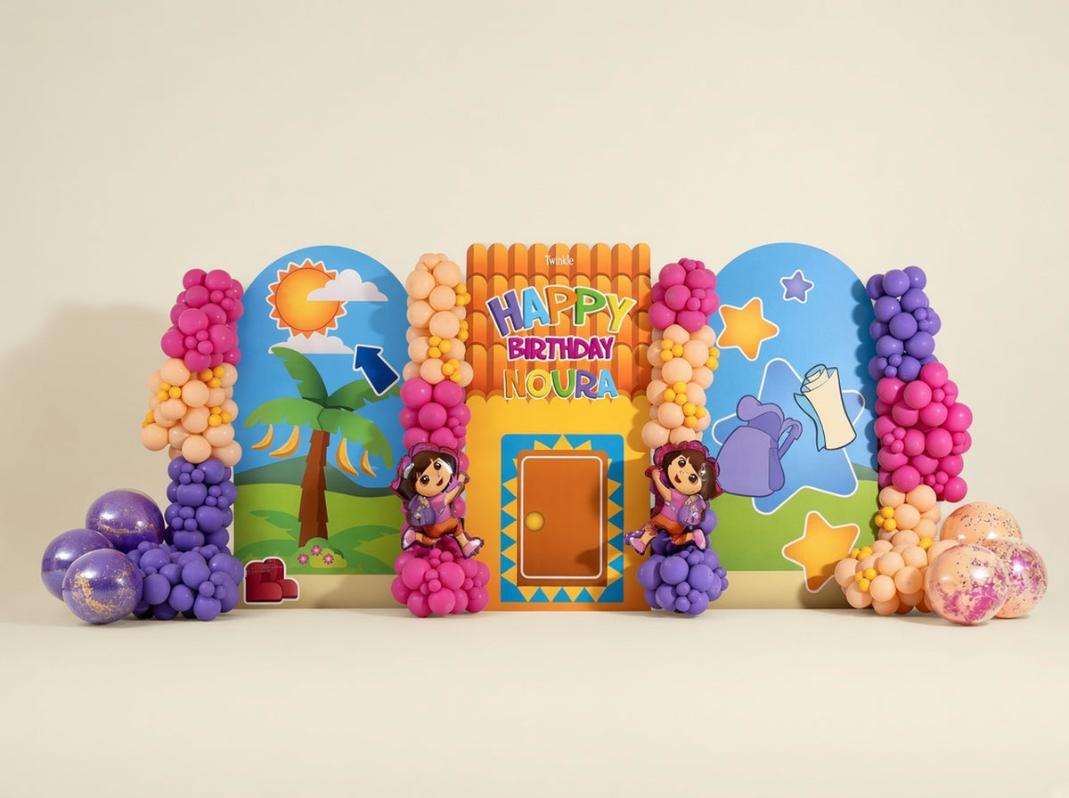 Dora