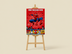 Spider-Man Board