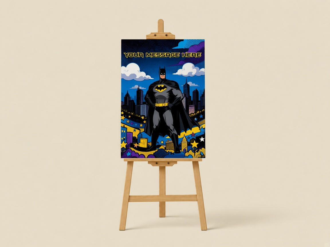 Batman Board