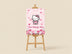 Hello Kitty Board