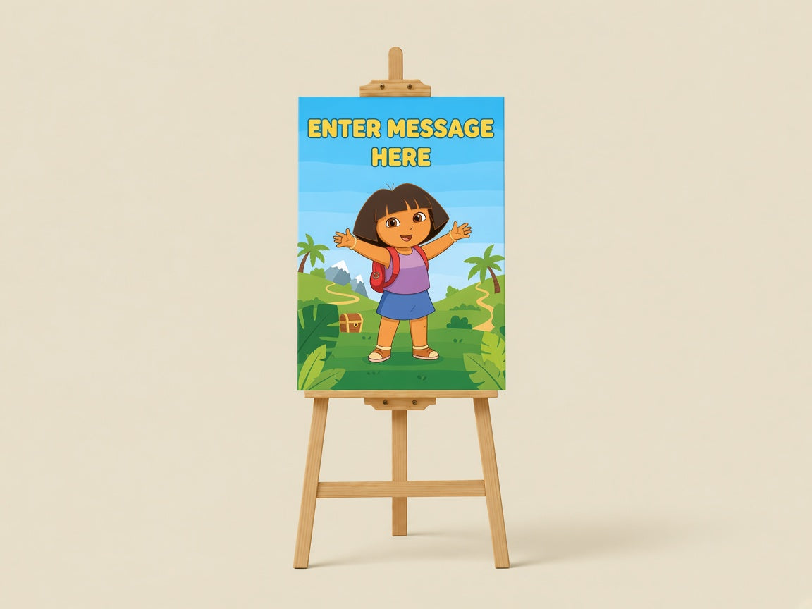Dora Board