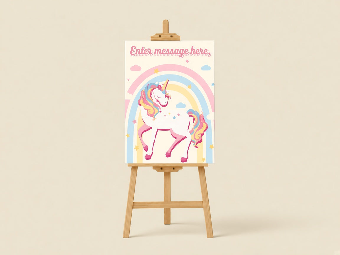 Unicorn Board